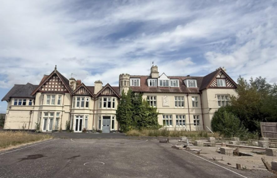 Redevelopment Opportunity in Stratford-On-Avon photo